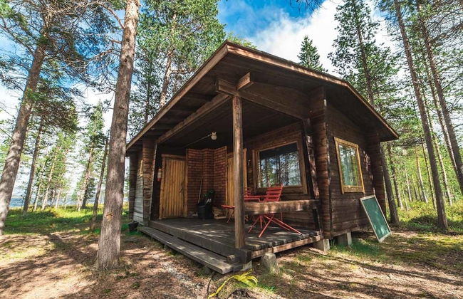 Ukonjärven Holiday Village - Foto 1