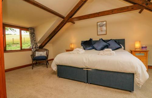 Elsworthy Farm Cottage - Foto 11