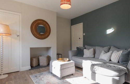 Aberford, a charming bungalow near Southwold - Foto 9