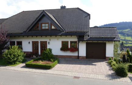 Ferienwohnung Dunja - Foto 1