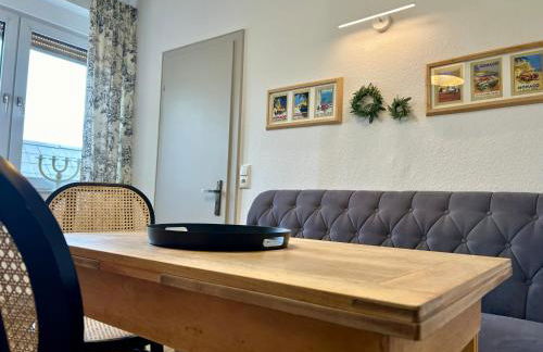 Villa Pauline - FeWo “Provence“ - Foto 8