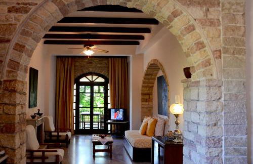 Villa Petra - Foto 1