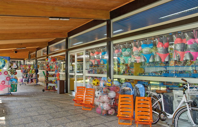 Luxury Tent - Foto 12