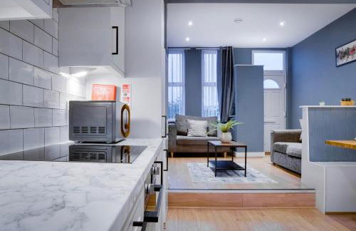 Birkenhead - 2 bedroom house - Foto 10