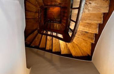 Maison classée 3 étoiles à Vouvray Loire Valley - Foto 12