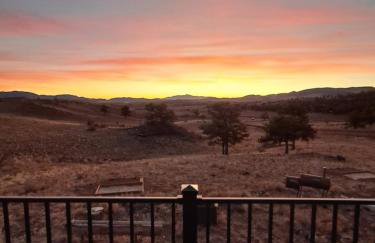 Buffalo Cabin - Foto 34