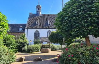 Ferienwohnung "Erika" Rees am Niederrhein - Foto 47