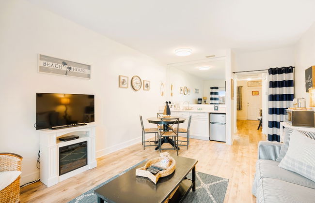 Inn at Camachee Harbor by Coolvacay - Foto 75