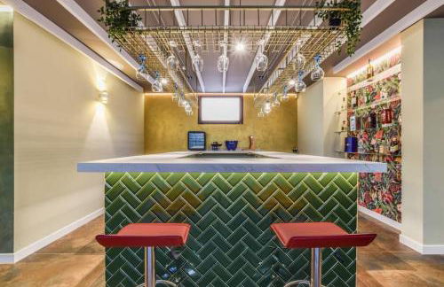 Luxe Experience Toledo * Pool * BBQ * Billar - Foto 71