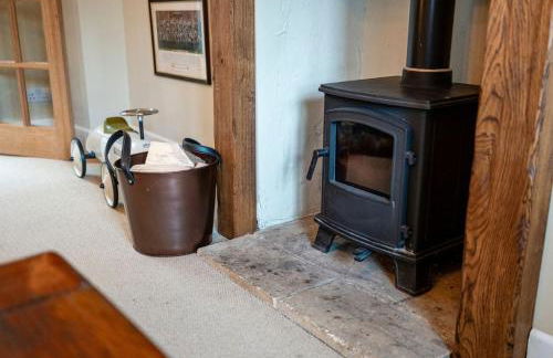 Beautiful 3BD Family Retreat in Oxfordshire! - Foto 18