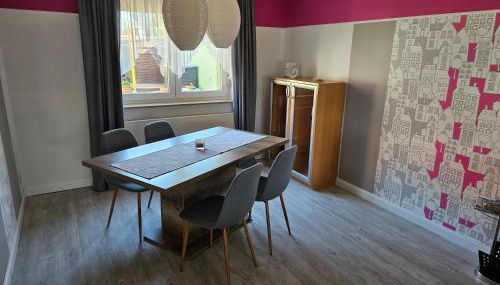 Ferienwohnung Hanni - Foto 5