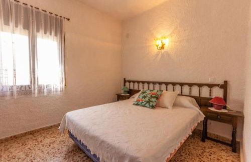 INNOUTHOME Gran casa con piscina Virgen Cinta II - Foto 27