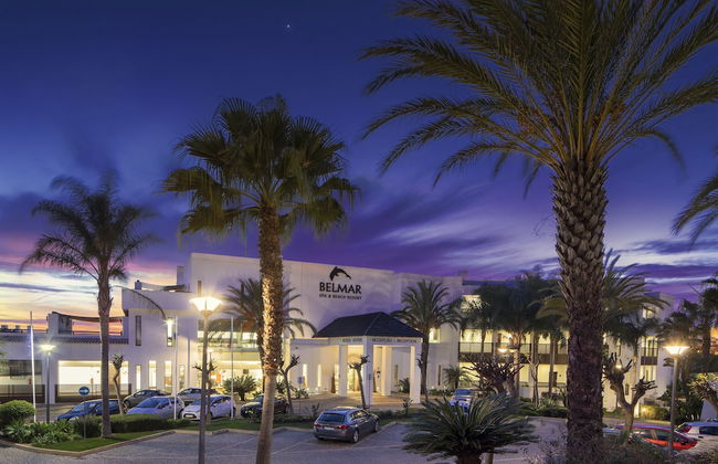 Belmar Spa & Beach Resort - Foto 54