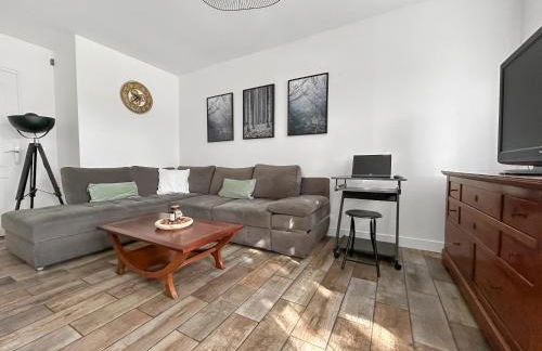 Maison avec grand jardin arboré - Photo 32