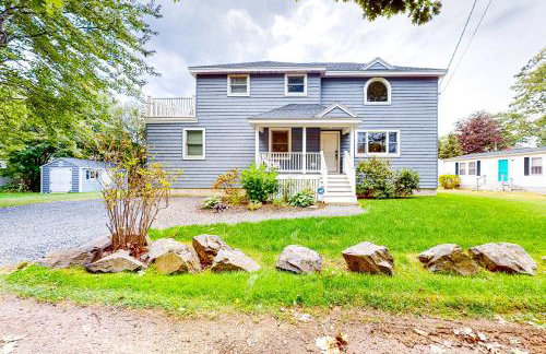 Coastal Gem - Foto 21