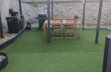 Oasis in the city near Amfiteatar,free parking and free Wi-Fi - Foto 15