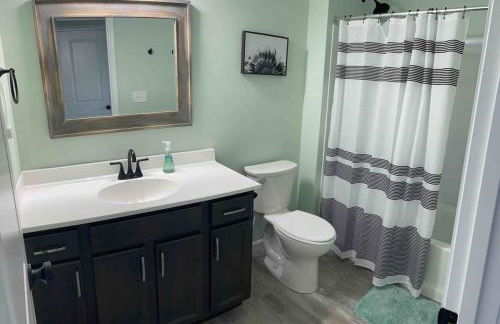 100 Acre Relaxing Retreat Near ARK- The Woodlands - Foto 7