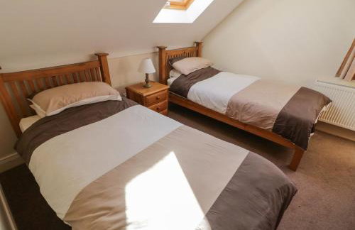 Gunn's Cottage - Foto 27