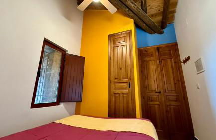 Casa Rural Sierra de Aguafría. Finca El Robledillo - Foto 38