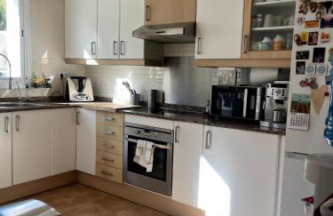 Your Pet-friendly Home In Sant Pol - Foto 10