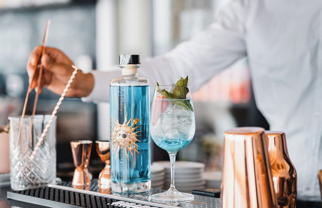 Natural Village Resort - Foto 54