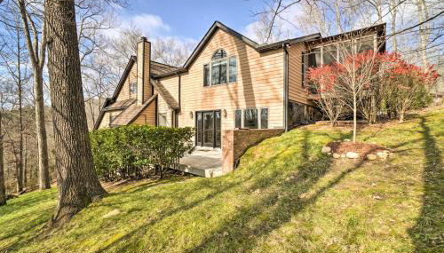 Nashville Area Family Getaway with Private Pool! - Foto 4