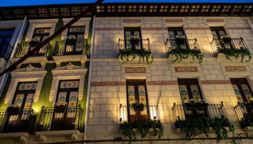 Luxury Moscatell 15 - Foto 5