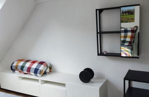 Ferienhaus am Antonius - Foto 18