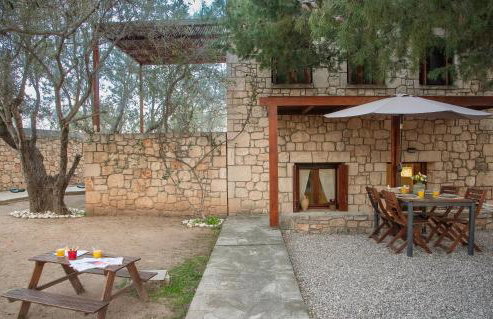 PYRGOS RALLI ESTATE Guesthouse - Foto 54