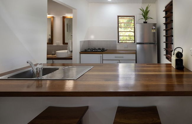 Whispering Palms Vanuatu - Foto 12