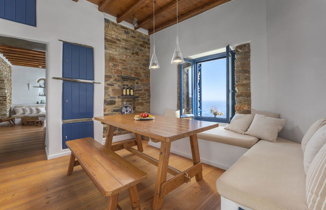 Peftasteri Villa - Foto 9