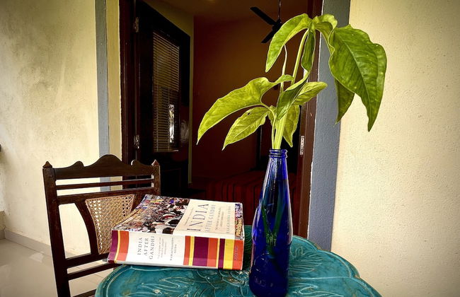 Casa Siolim - 4BHK Private Pool Villa - Photo 29