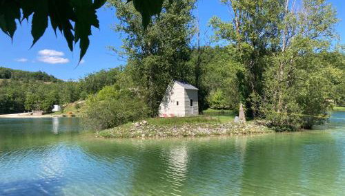 Oasis du Quercy - Foto 4