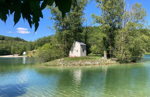Oasis du Quercy - Photo 4