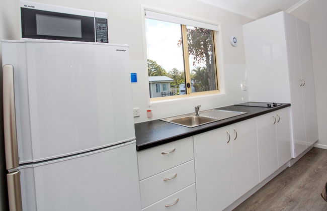 BIG4 Gold Coast Holiday Park - Foto 30