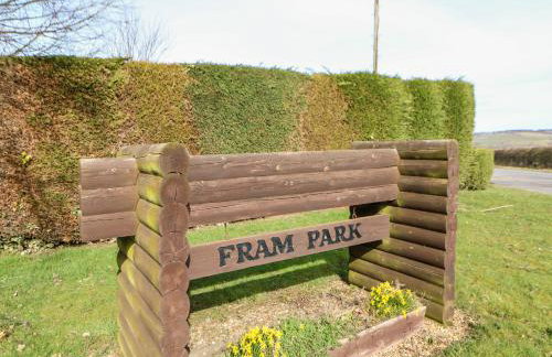 Alwinton Lodge - Foto 30