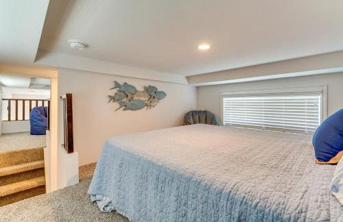 Riverfront Isleton Cottage Less Than 1 Mi to Rio Vista! - Photo 17