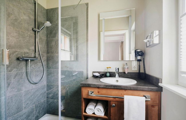 Semi-detached Houses, Turf House - Foto 71