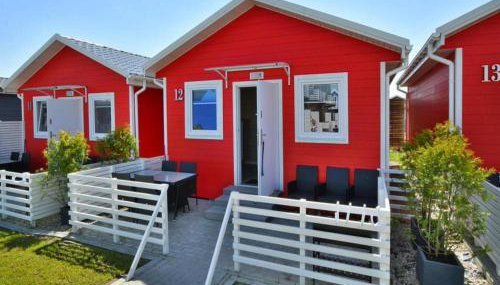 Single-story Holiday Homes, Pool, Playground - Foto 2