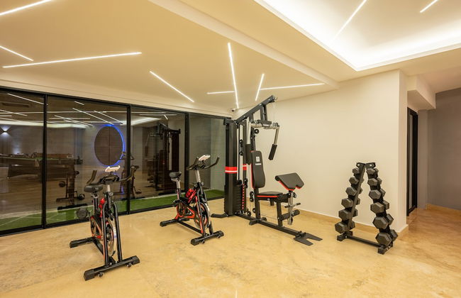 Kippal - Modern Oasis - ApartHotel - Foto 13