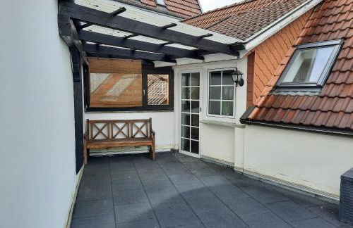 Wohnung in Bad Lippspringe - Foto 21