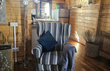 CABAÑA Mirador de las Lagunetas - Foto 18