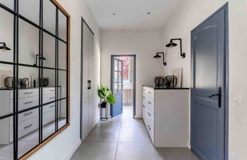 Serenity House - Maison 6 personnes - Villennes-sur-Seine - Foto 6