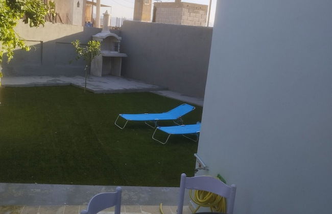 Mela s Home Agioi Deka - Foto 17