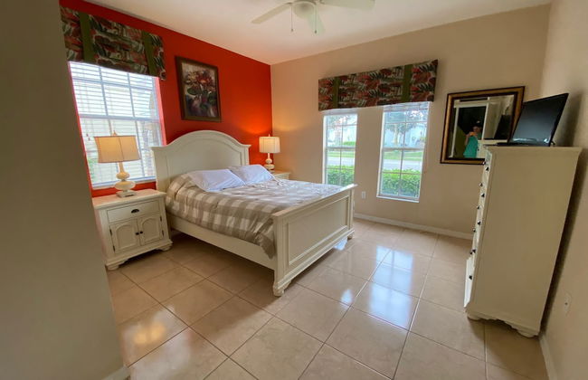 Family Home at Tower Lake - Foto 3