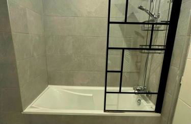 Heart of Nice Beautiful apartment 3 bedrooms - Foto 9