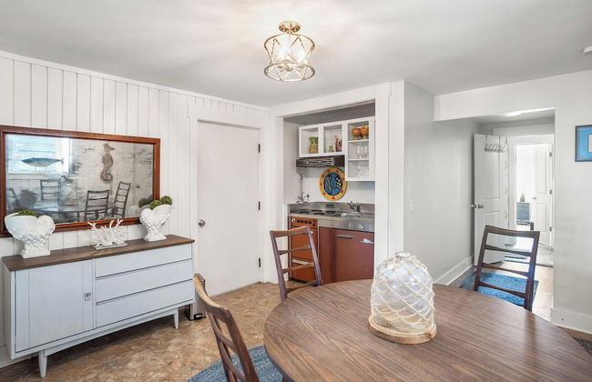 Ocean View House, Access to Golf & Resort - Foto 31