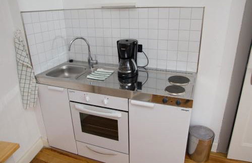 Gästezimmer Mittelgasse - Foto 8