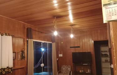 Casa Sítio Campo e Mar Balneário Picarras - Foto 18