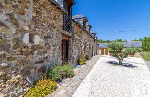 Gîte familial avec piscine privée, proche d'Angers et du Zoo de La Flèche - FR-1-622-65 - Photo 29